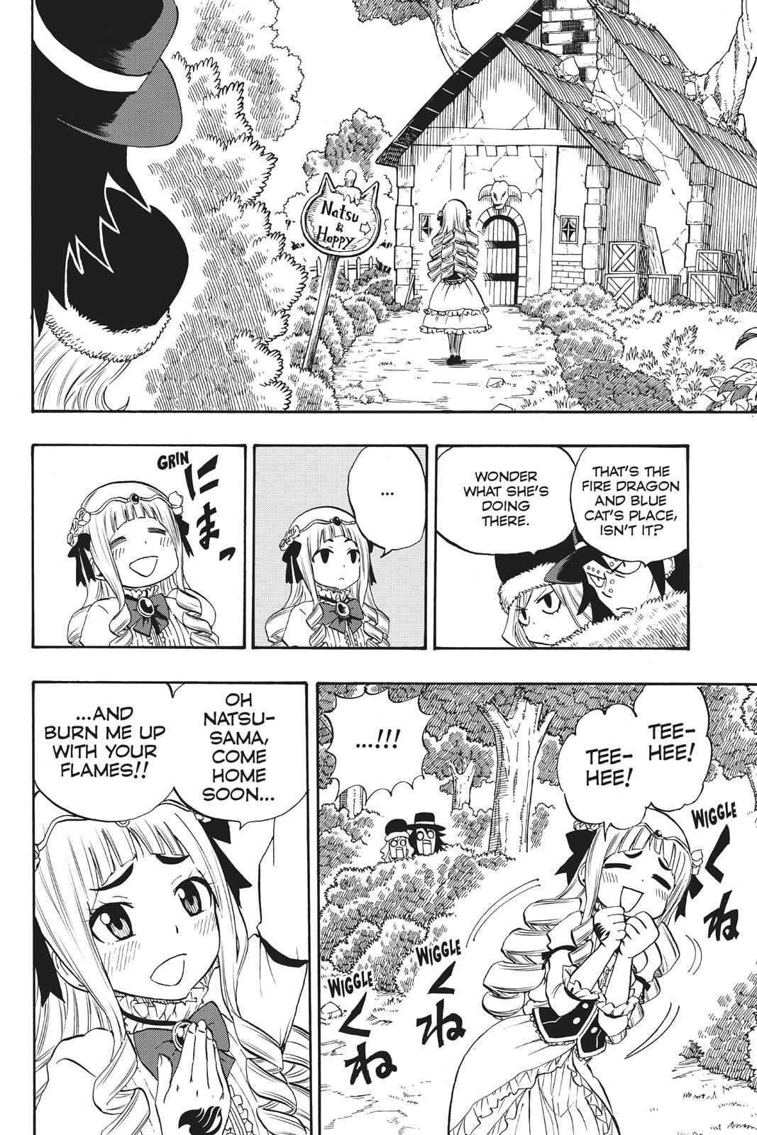 Fairy Tail: 100 Years Quest Chap 9 - Next Chap 10