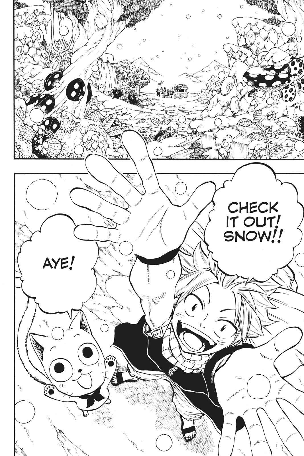 Fairy Tail: 100 Years Quest Chap 1 - Next Chap 2