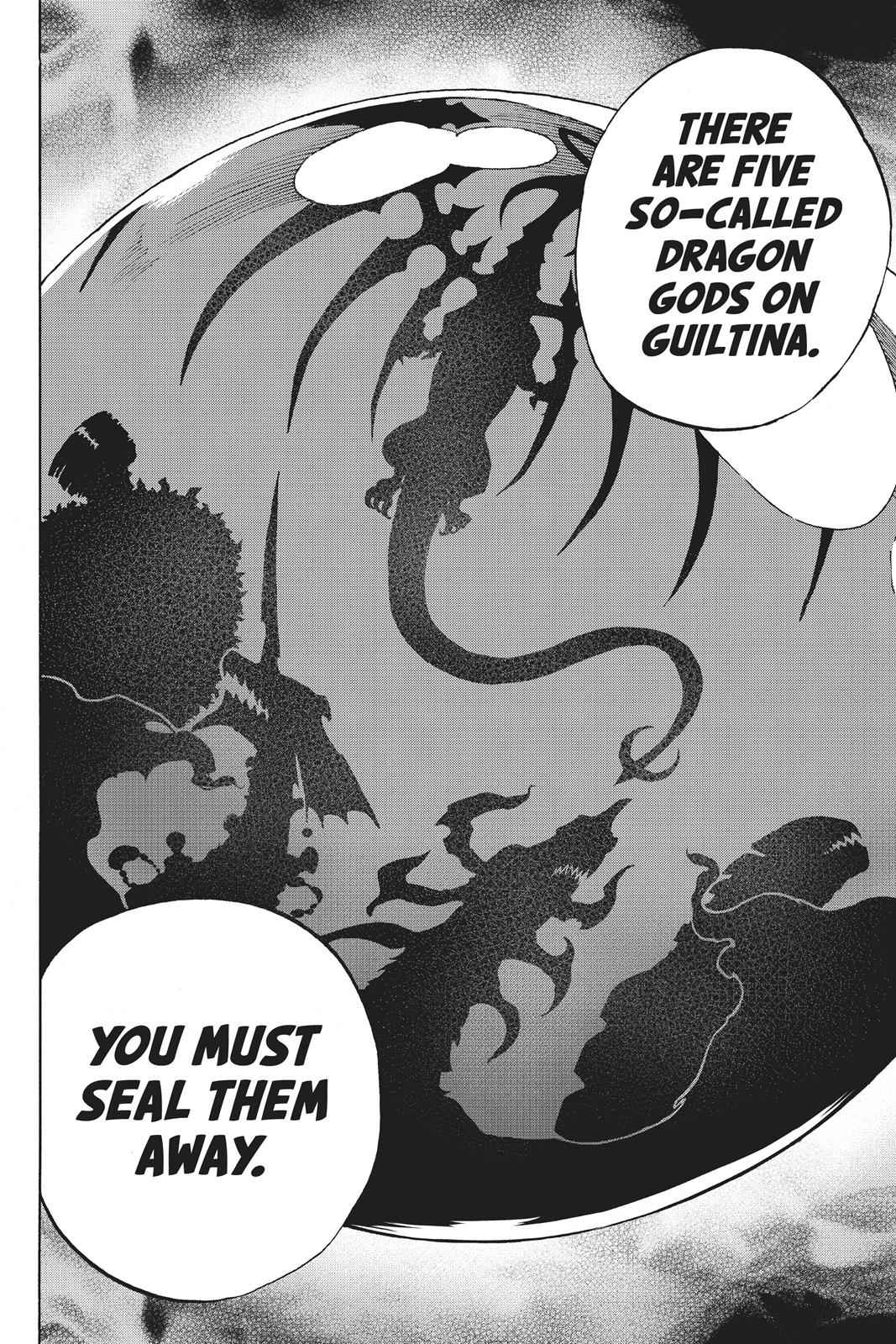 Fairy Tail: 100 Years Quest Chap 2 - Next Chap 3