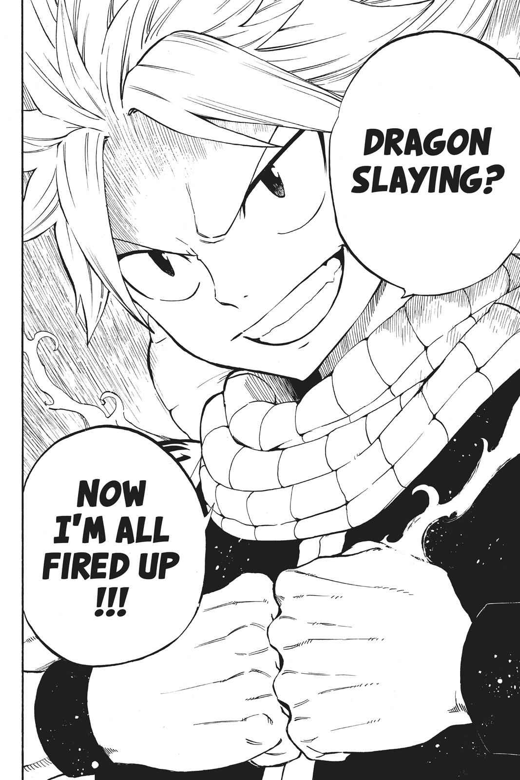 Fairy Tail: 100 Years Quest Chap 2 - Next Chap 3