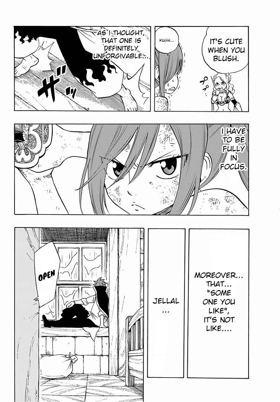 Fairy Tail: 100 Years Quest Chap 14 - Next Chap 15