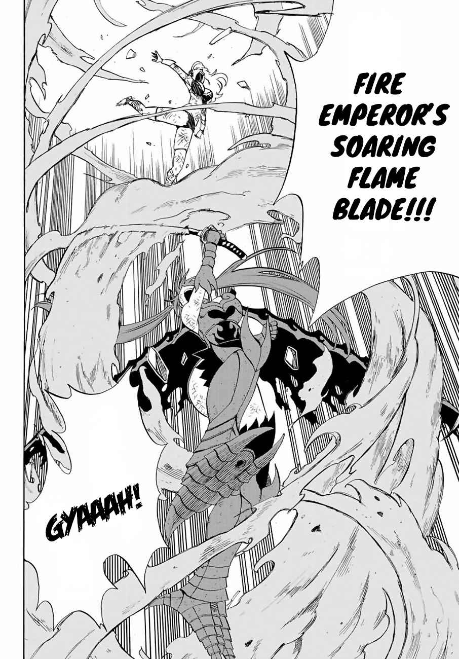 Fairy Tail: 100 Years Quest Chap 16 - Next Chap 17