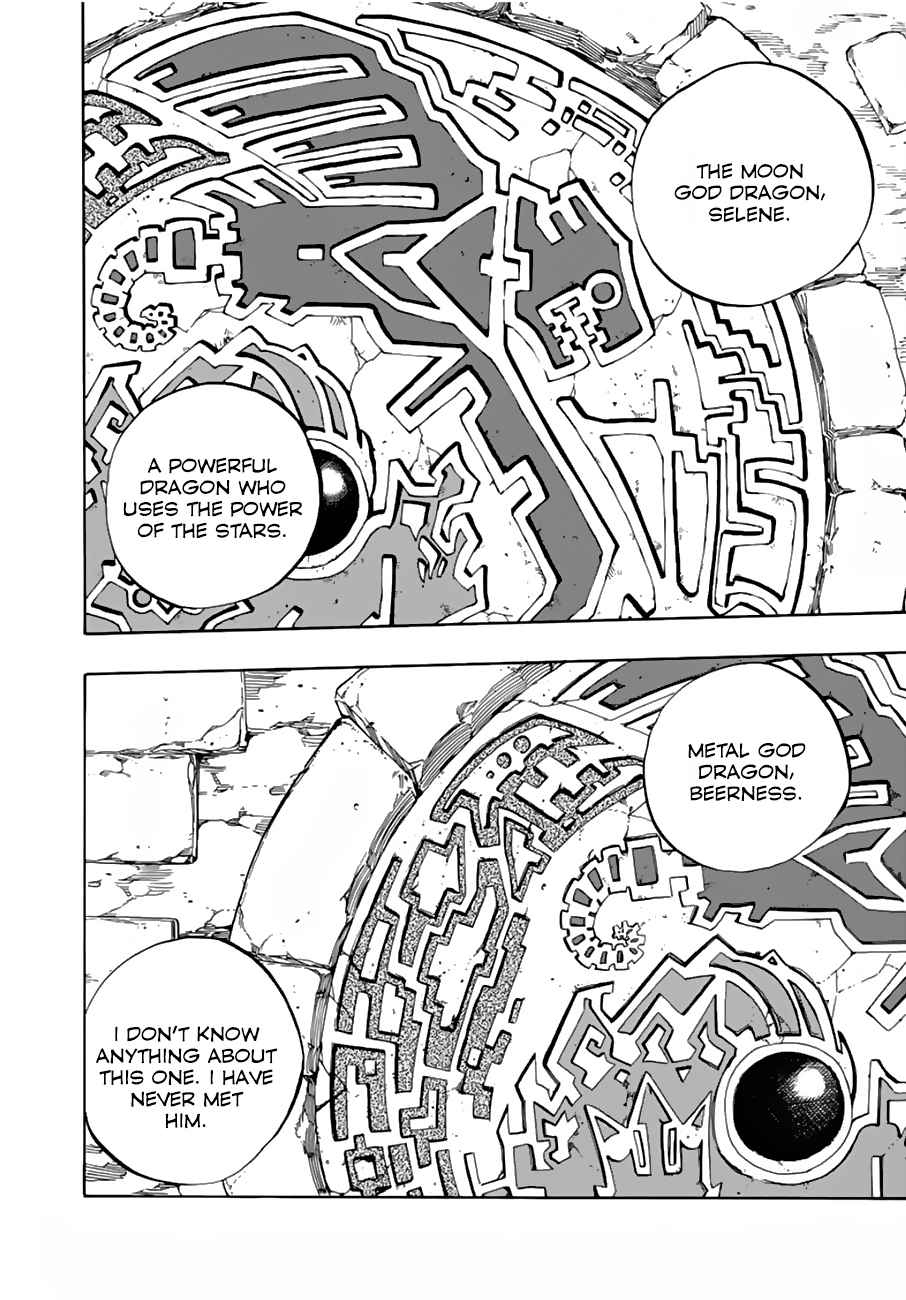 Fairy Tail: 100 Years Quest Chap 24 - Next Chap 25