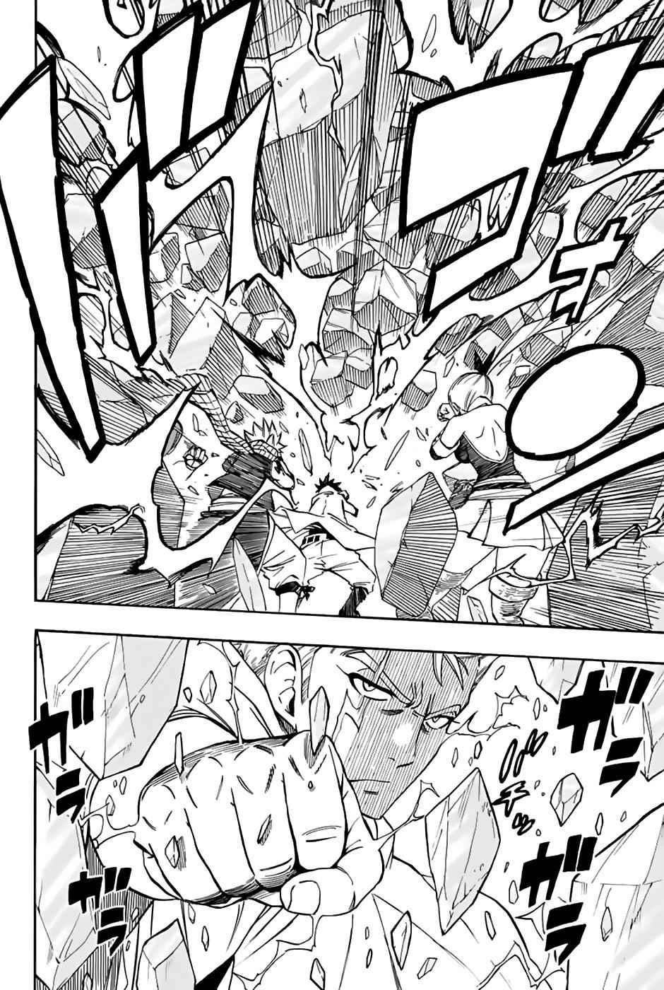 Fairy Tail: 100 Years Quest Chap 29 - Next Chap 30
