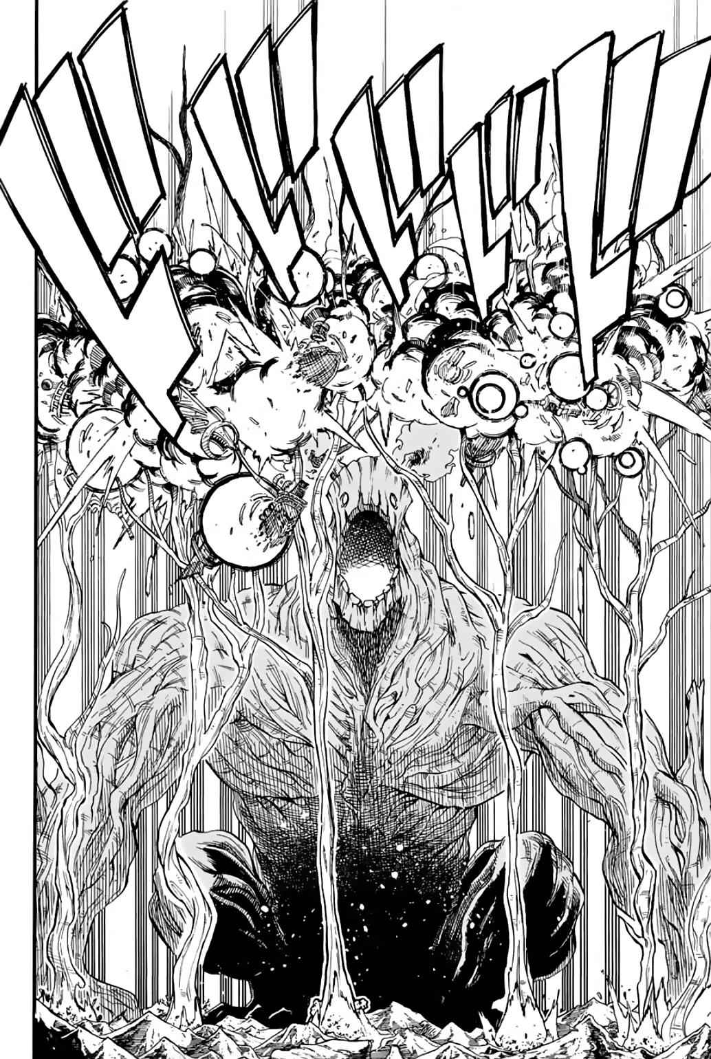 Fairy Tail: 100 Years Quest Chap 51 - Next Chap 52