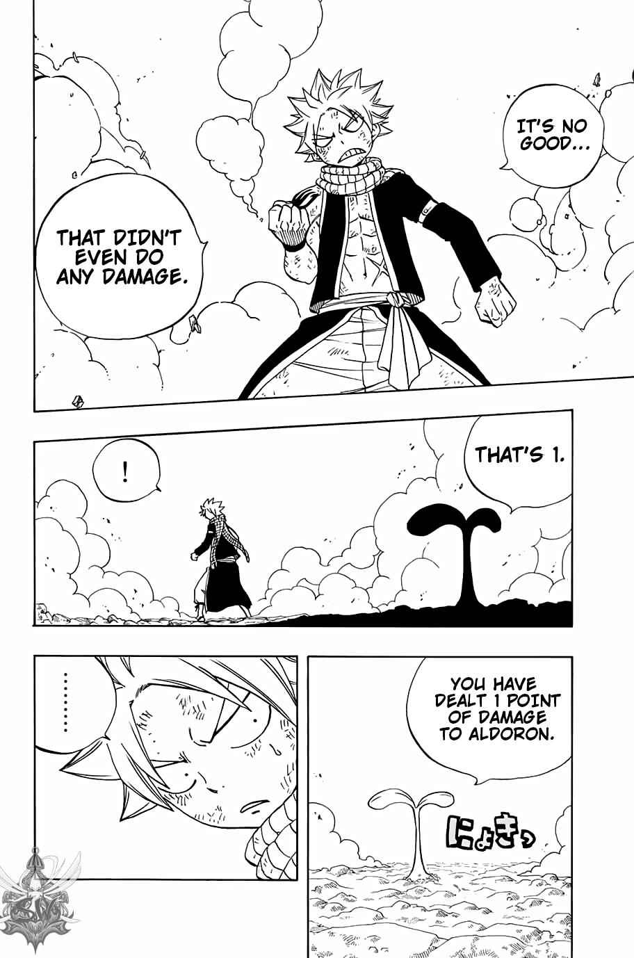 Fairy Tail: 100 Years Quest Chap 52 - Next Chap 53