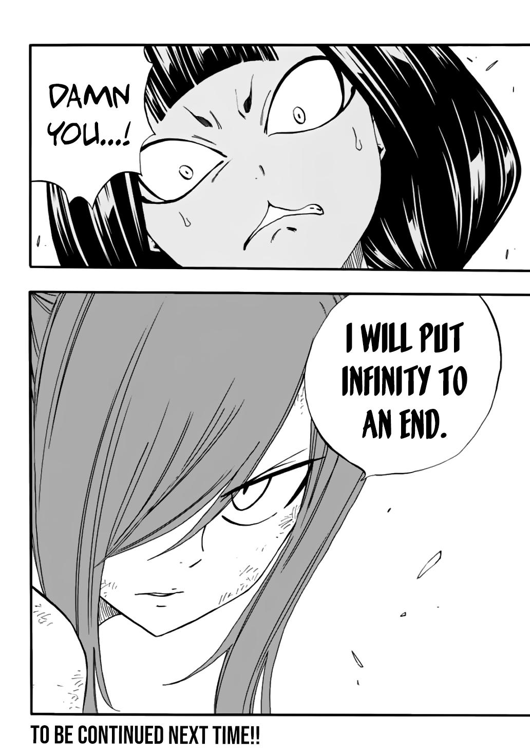 Fairy Tail: 100 Years Quest Chap 78 - Next Chap 79
