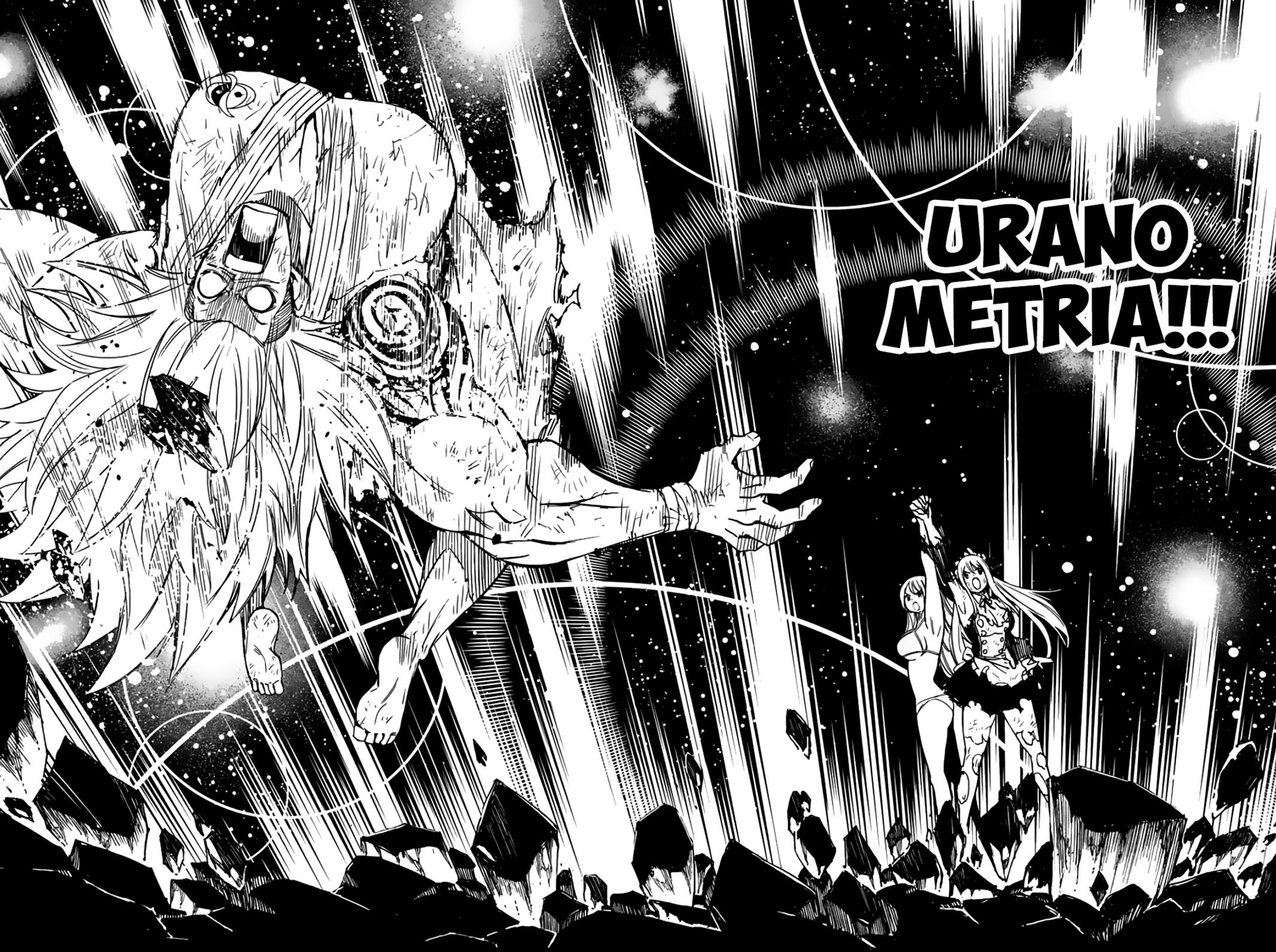 Fairy Tail: 100 Years Quest Chap 83 - Next Chap 84