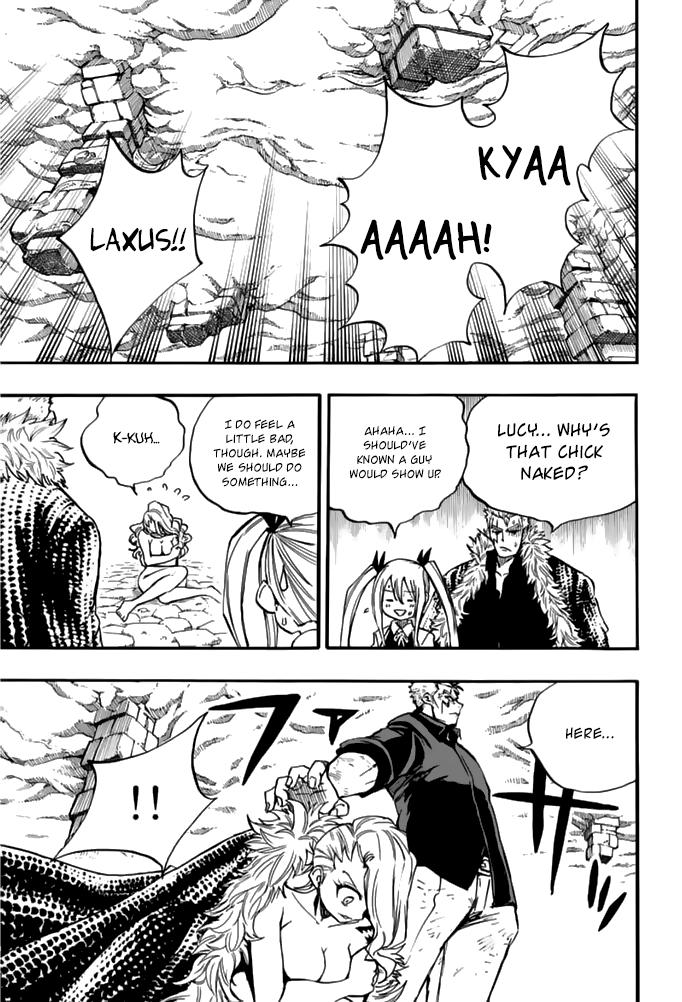 Fairy Tail: 100 Years Quest Chap 102 - Next Chap 103
