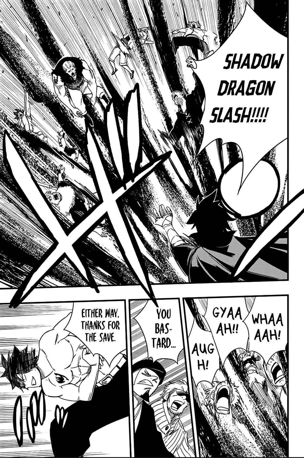 Fairy Tail: 100 Years Quest Chap 129 - Next Chap 130