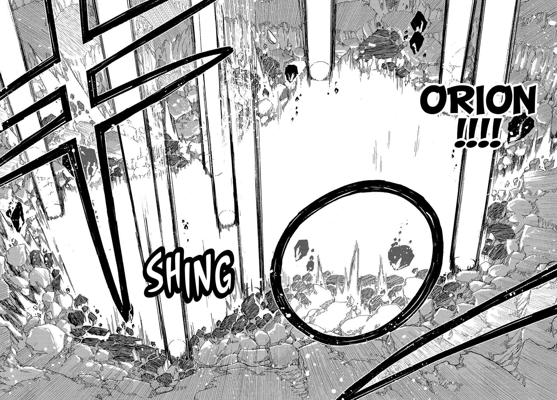 Fairy Tail: 100 Years Quest Chap 144 - Next Chap 145