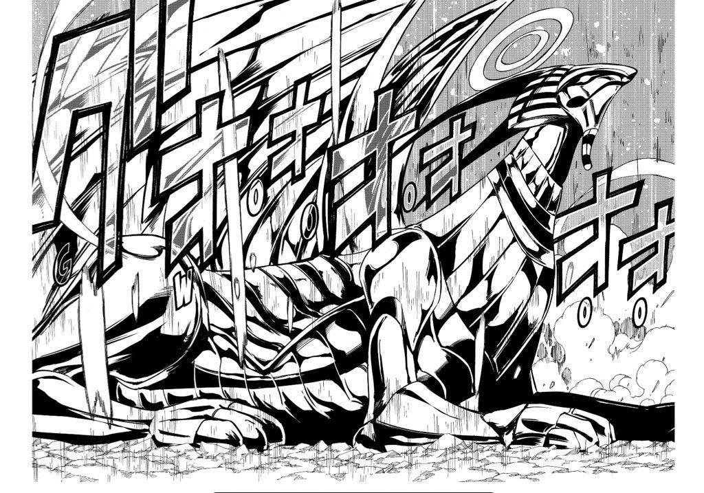 Fairy Tail: 100 Years Quest Chap 149 - Next Chap 150