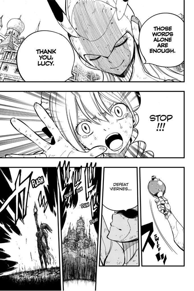 Fairy Tail: 100 Years Quest Chap 149 - Next Chap 150