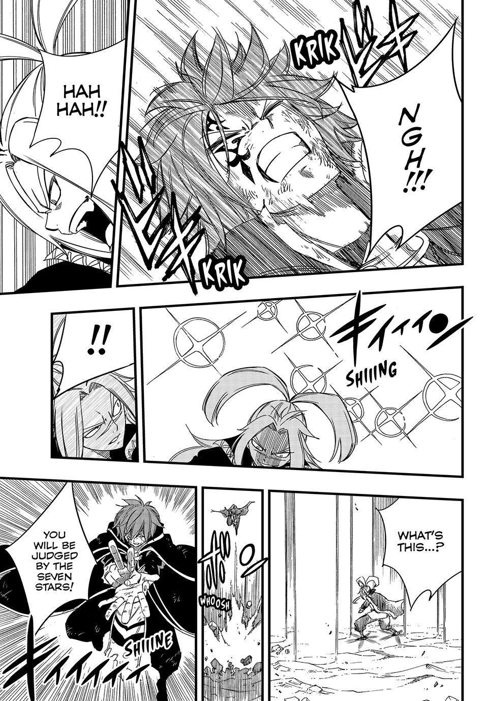 Fairy Tail: 100 Years Quest Chap 143 - Next Chap 144