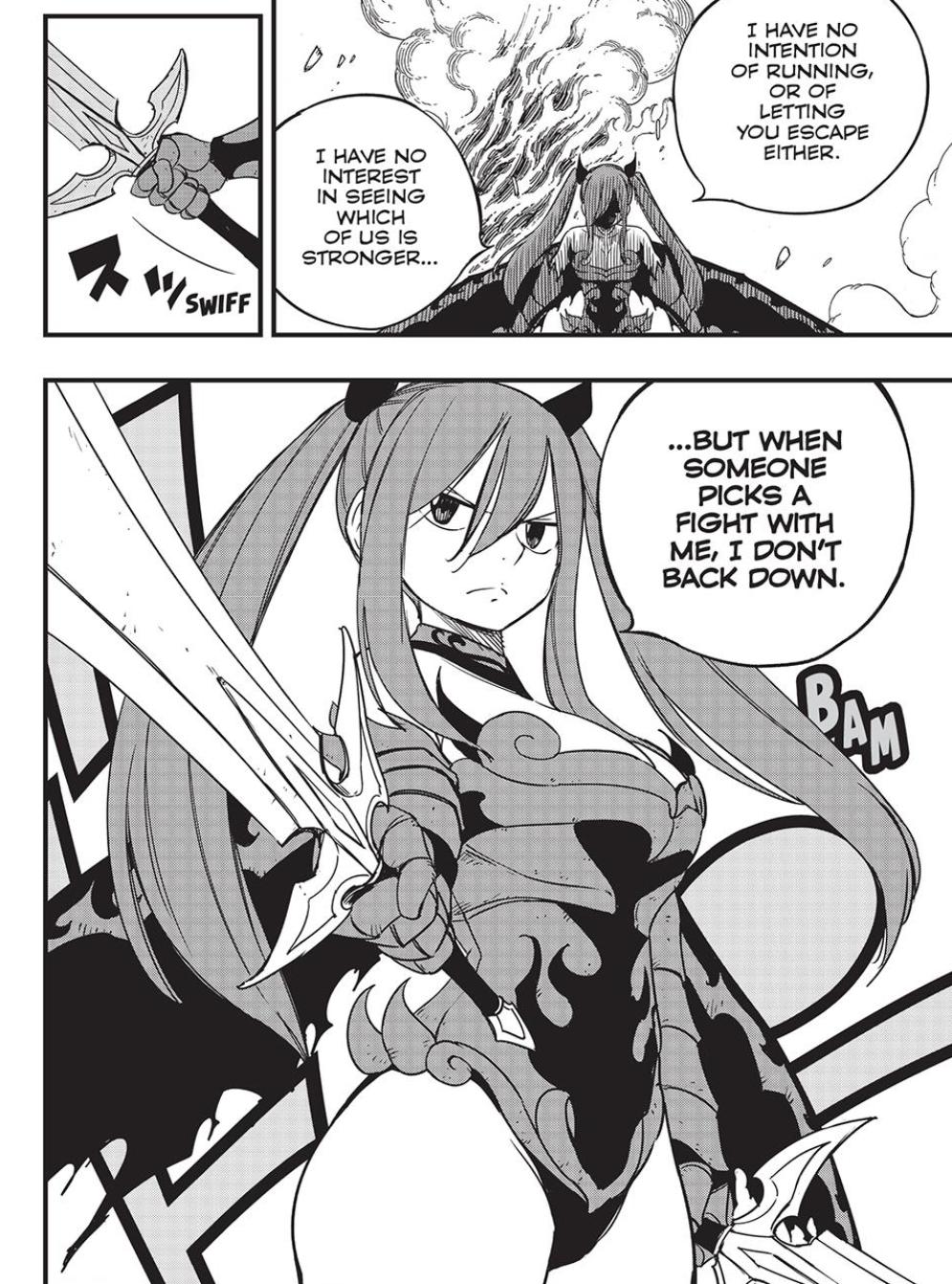 Fairy Tail: 100 Years Quest Chap 159 - Next Chap 160