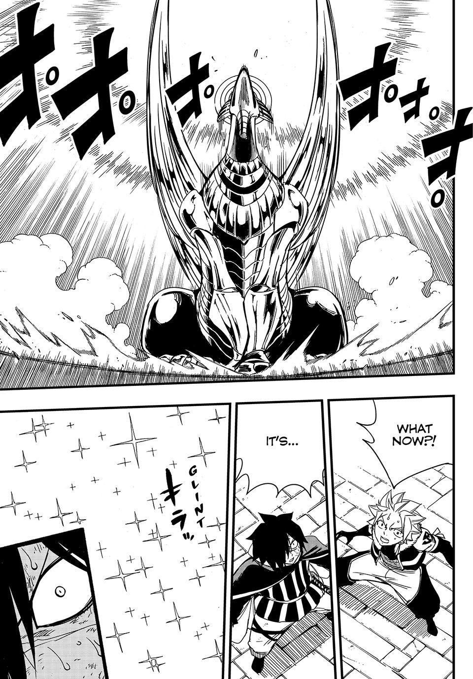 Fairy Tail: 100 Years Quest Chap 150 - Next Chap 151