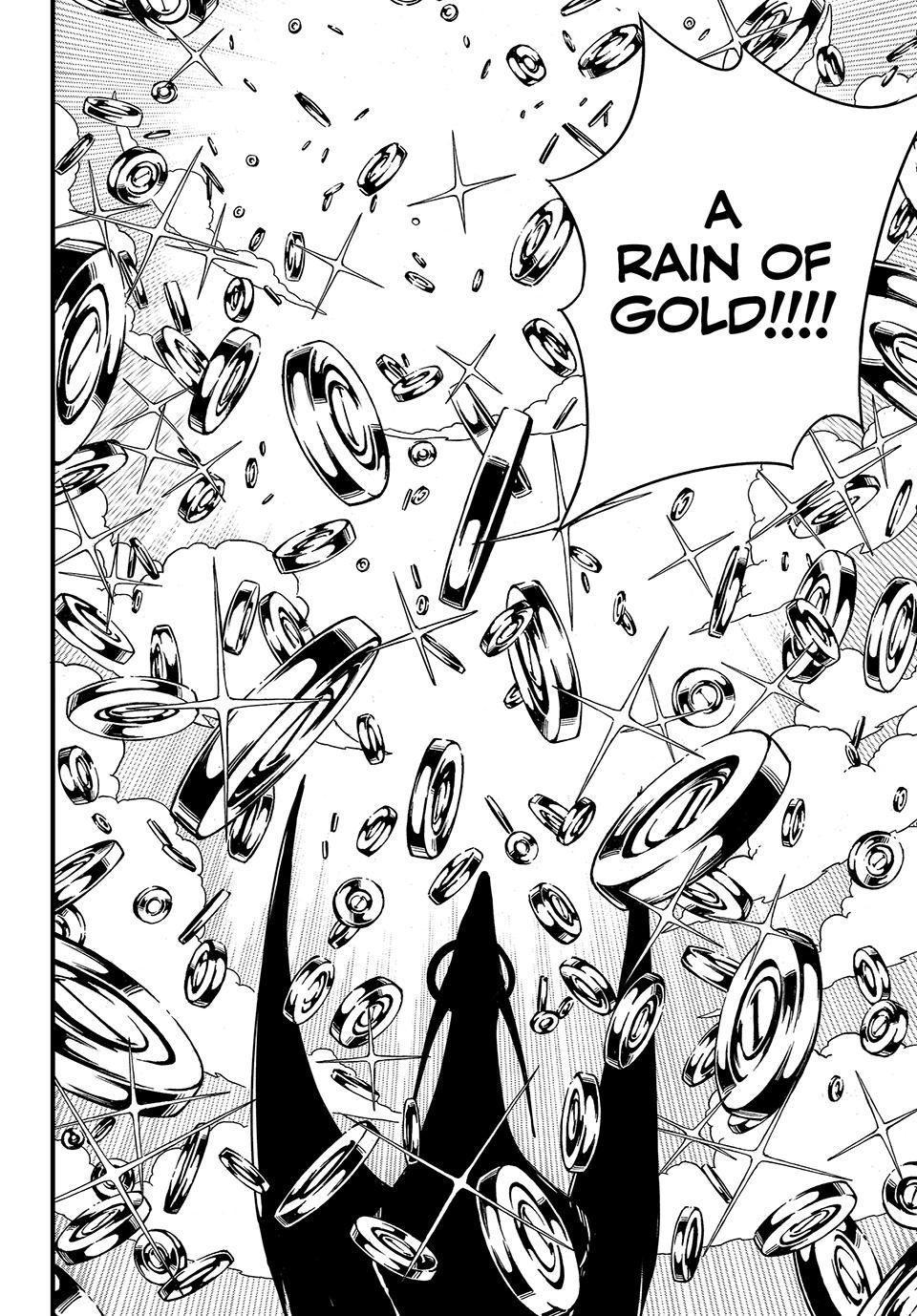 Fairy Tail: 100 Years Quest Chap 150 - Next Chap 151
