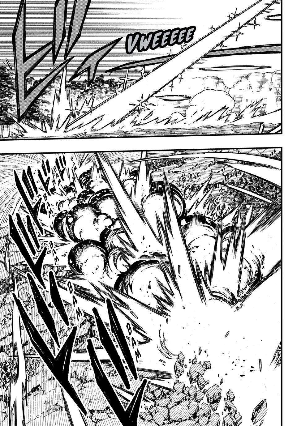 Fairy Tail: 100 Years Quest Chap 151 - Next Chap 152