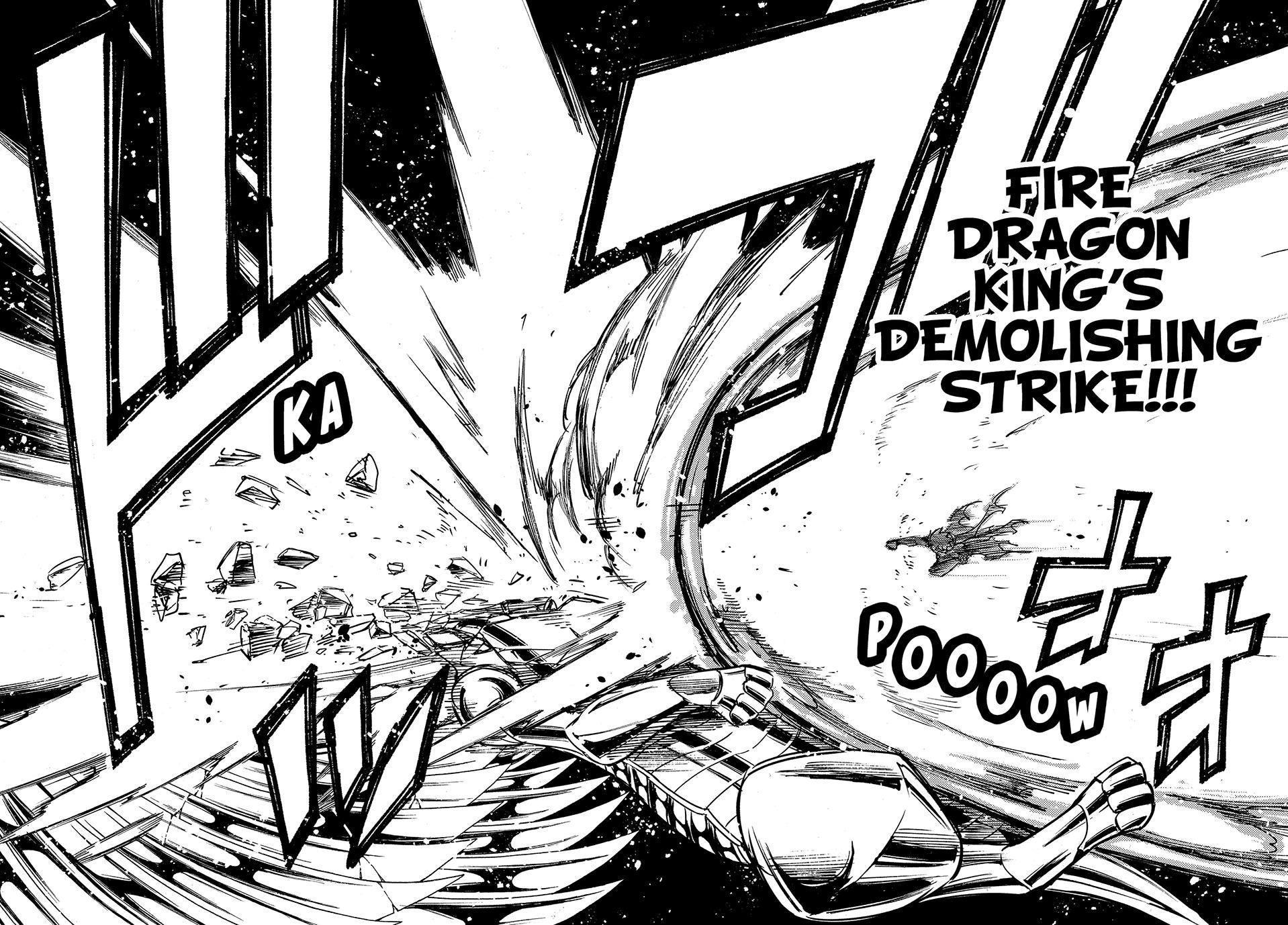 Fairy Tail: 100 Years Quest Chap 152 - Next Chap 153
