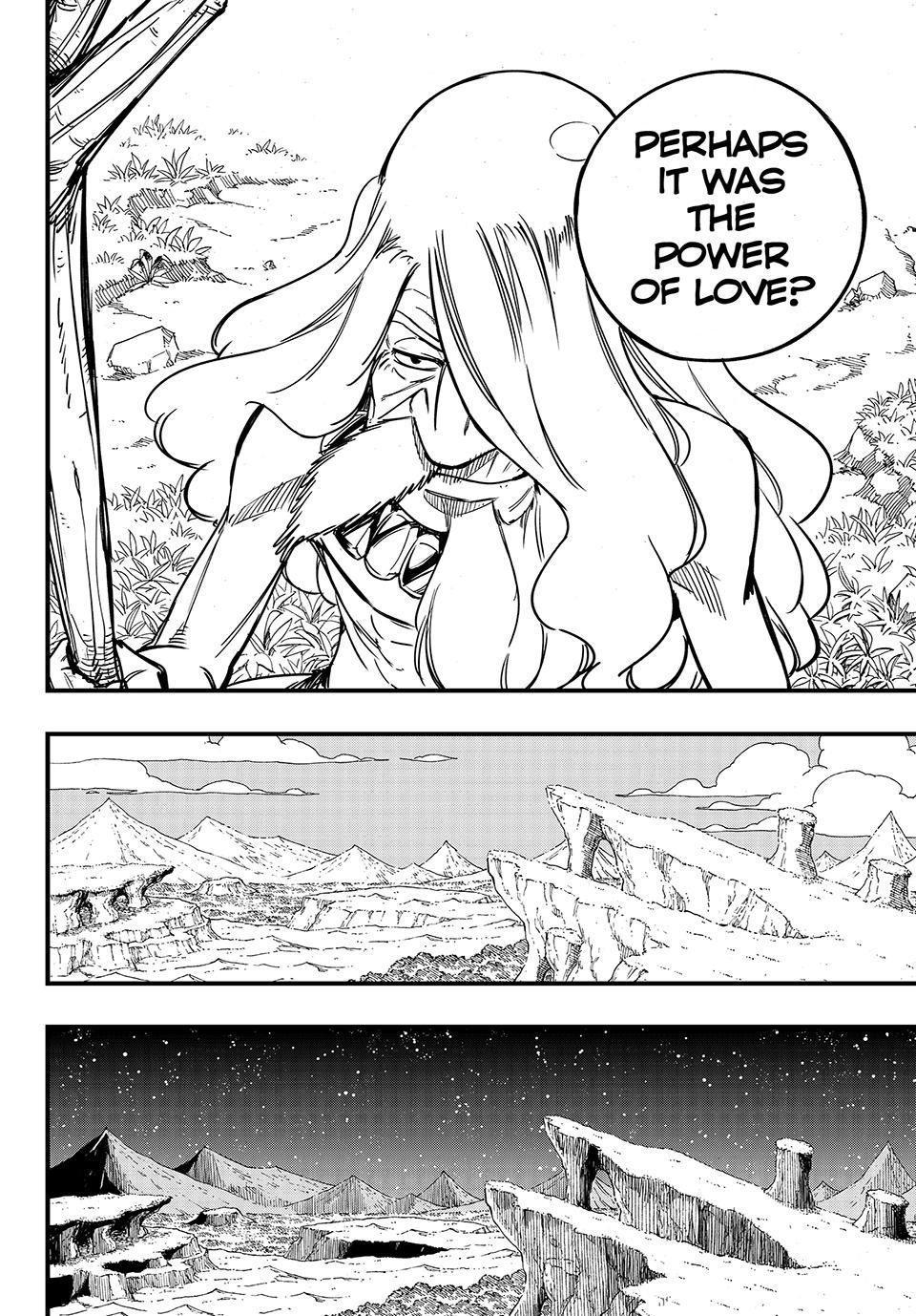 Fairy Tail: 100 Years Quest Chap 153 - Next Chap 154