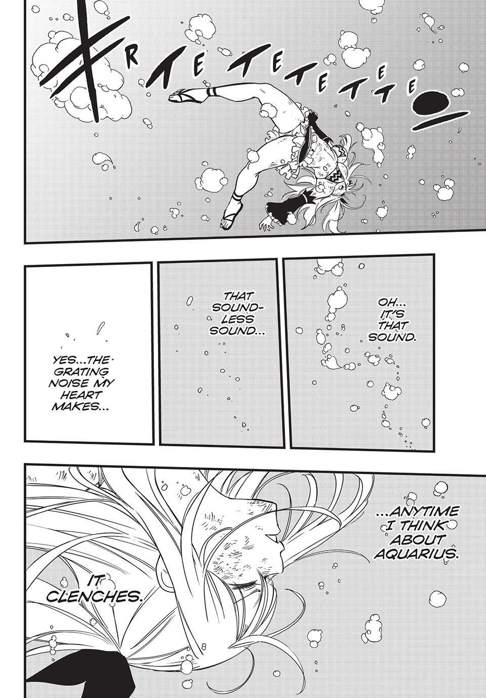 Fairy Tail: 100 Years Quest Chap 166 - Next Chap 167