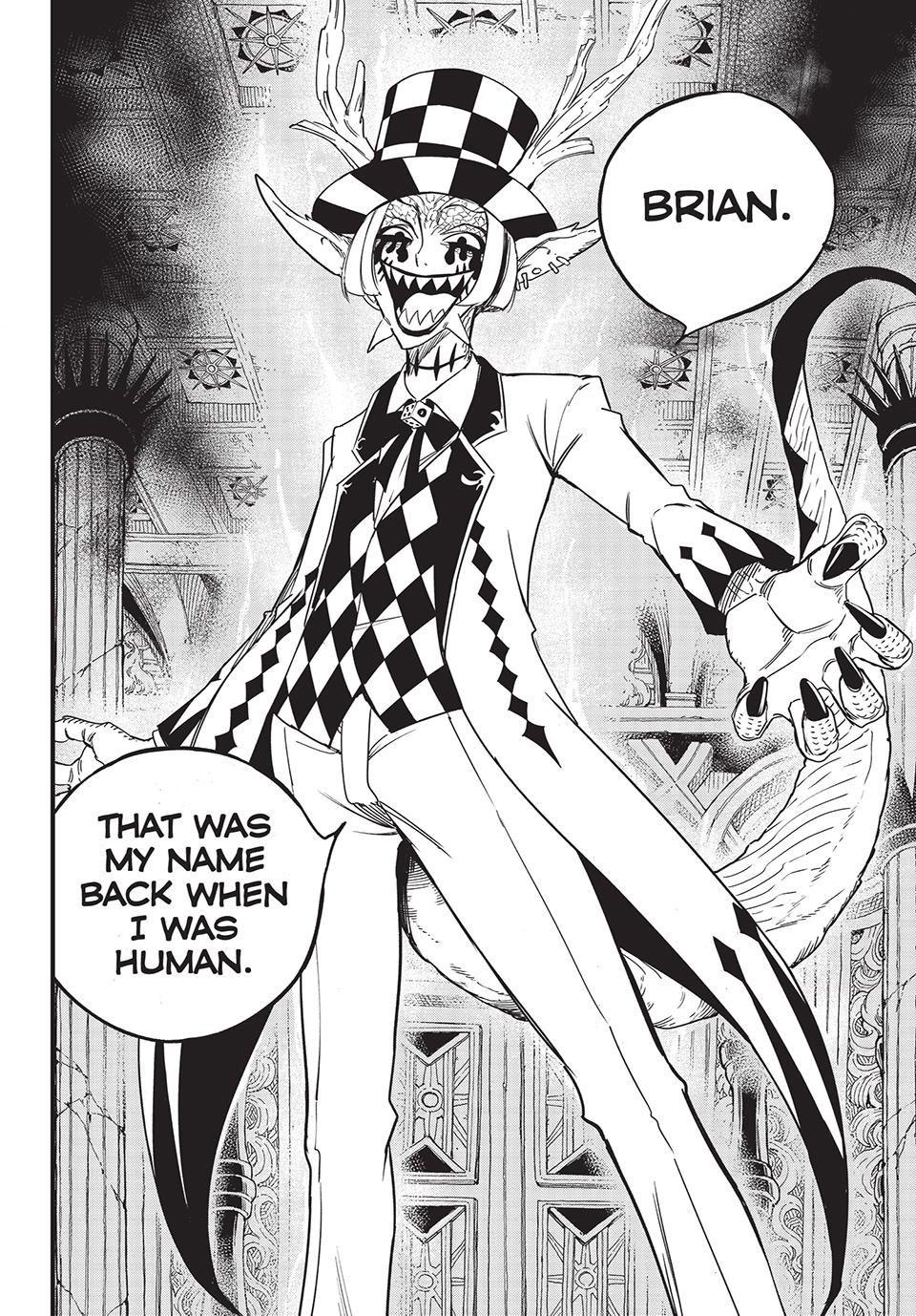 Fairy Tail: 100 Years Quest Chap 166 - Next Chap 167