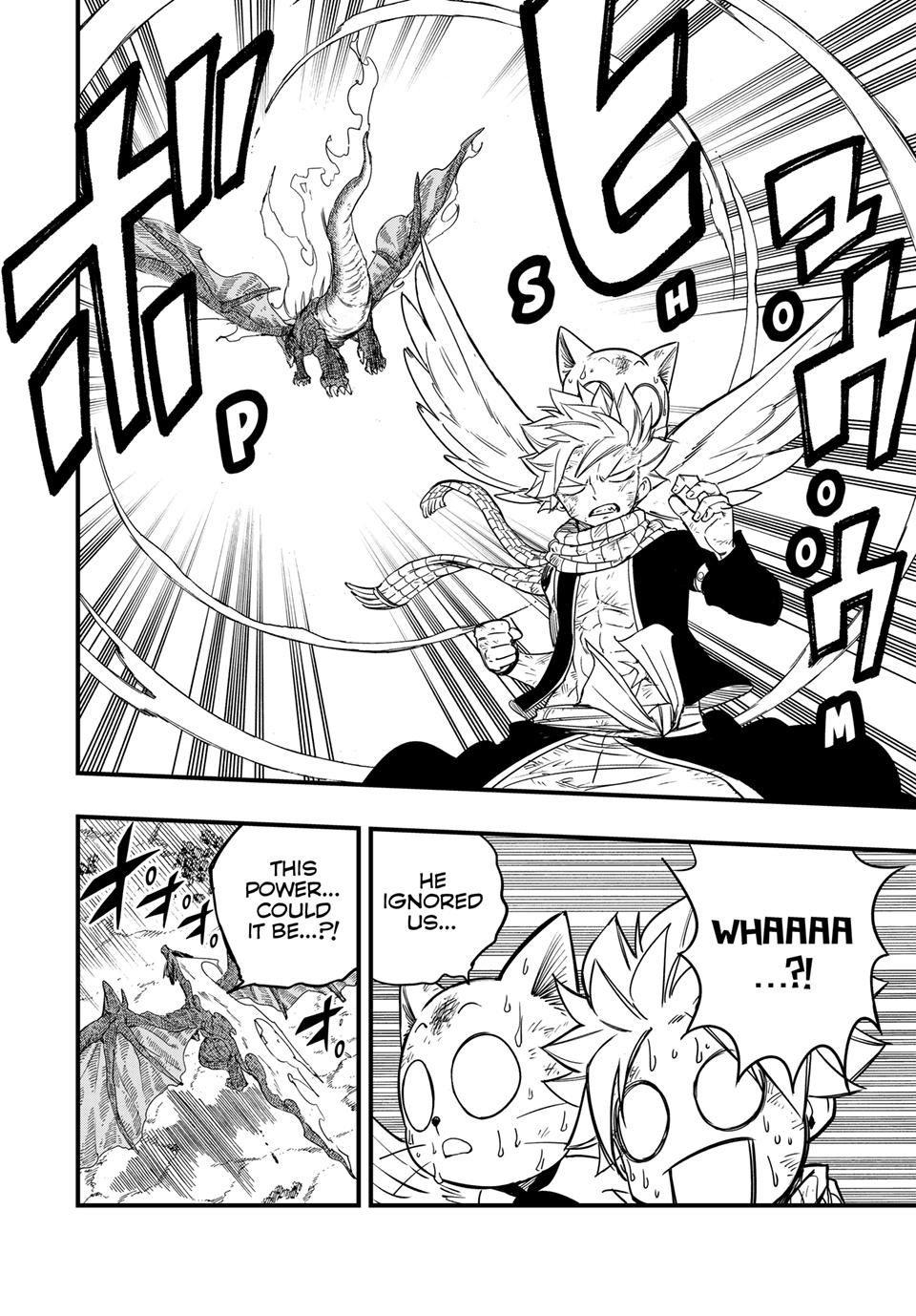 Fairy Tail: 100 Years Quest Chap 177 - Next Chap 178