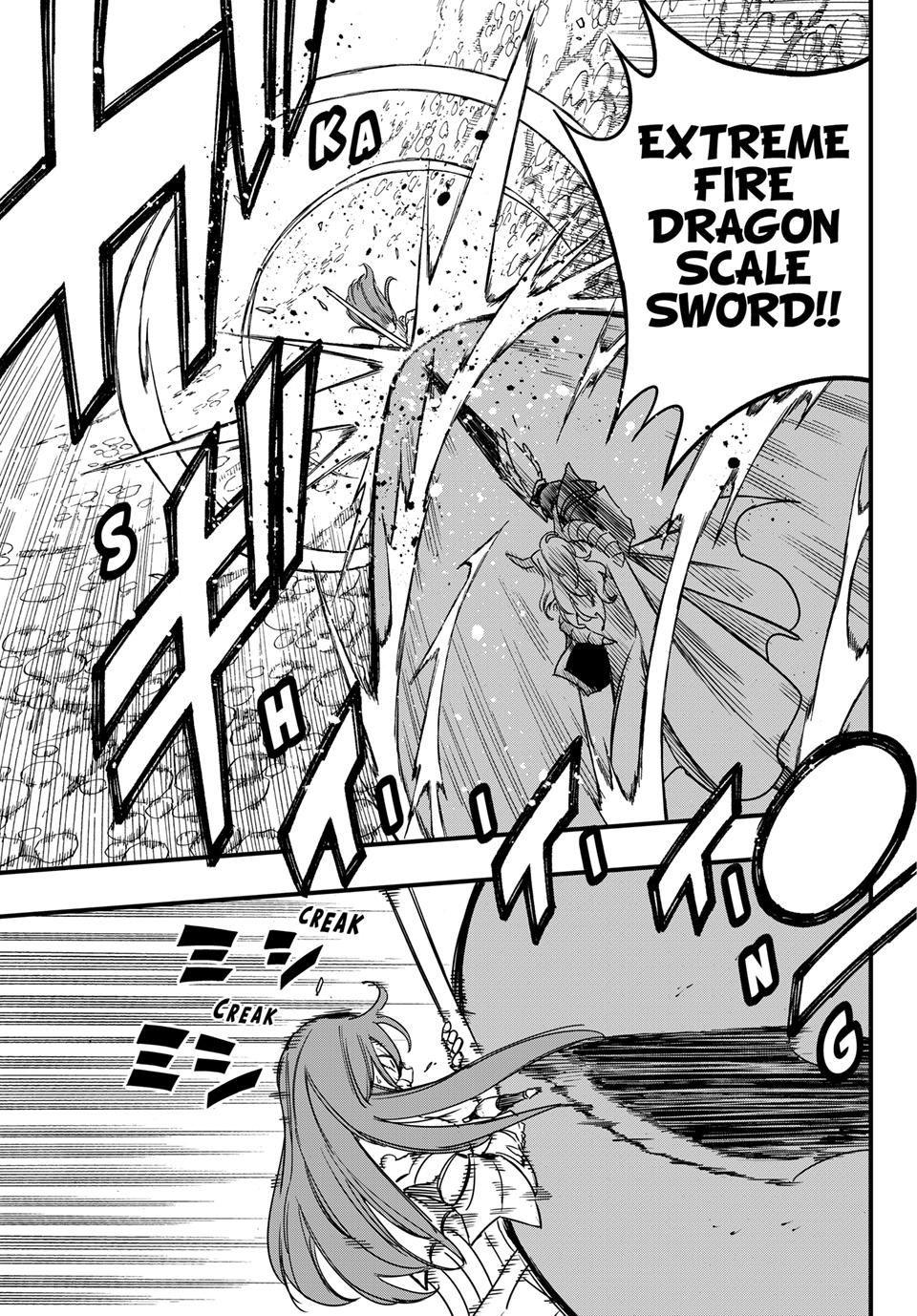 Fairy Tail: 100 Years Quest Chap 177 - Next Chap 178