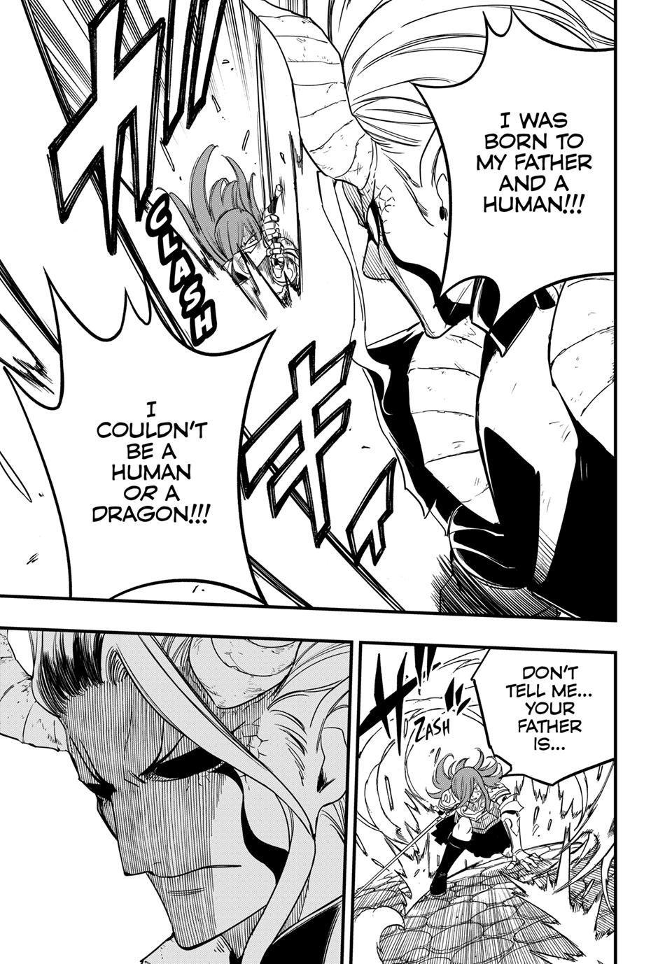Fairy Tail: 100 Years Quest Chap 177 - Next Chap 178