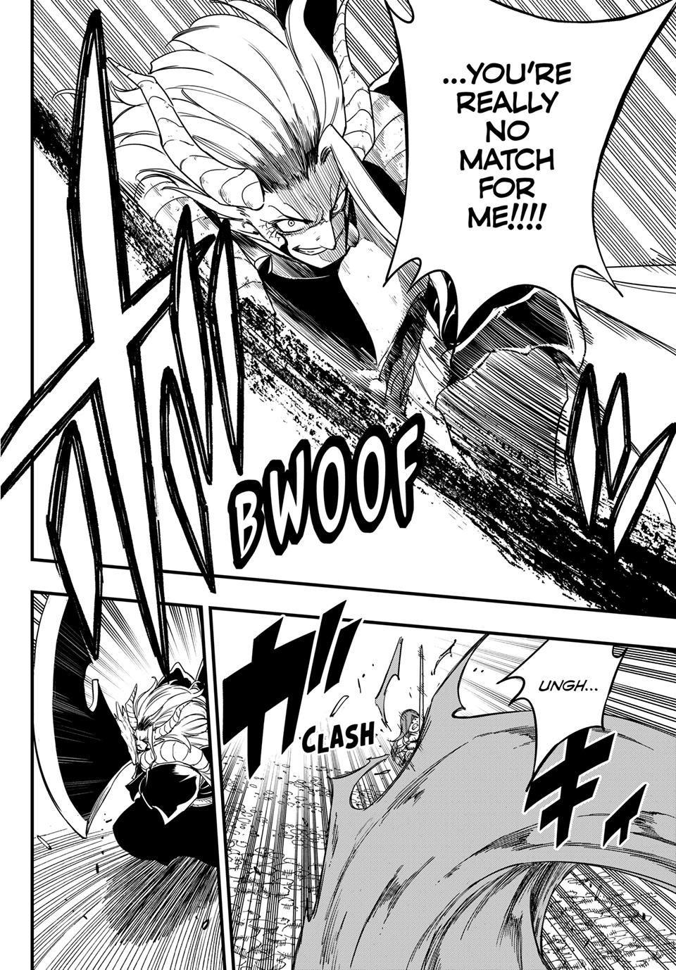 Fairy Tail: 100 Years Quest Chap 177 - Next Chap 178