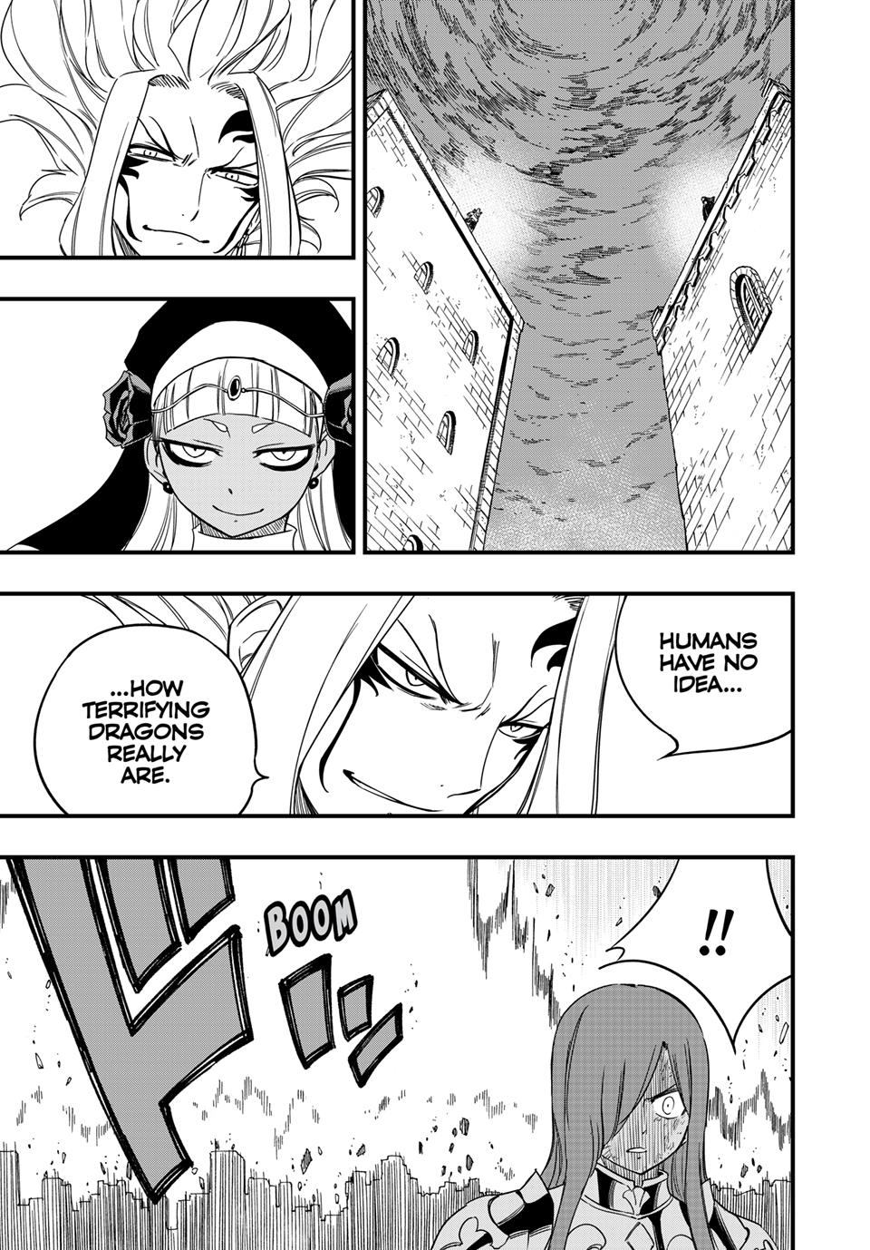 Fairy Tail: 100 Years Quest Chap 174 - Next Chap 175