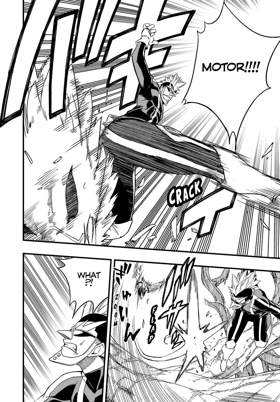 Fairy Tail: 100 Years Quest Chap 174 - Next Chap 175