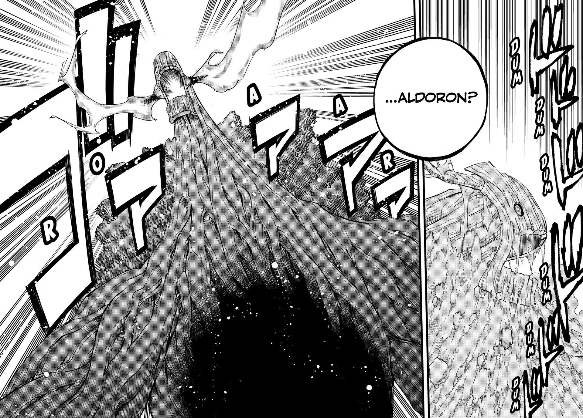 Fairy Tail: 100 Years Quest Chap 174 - Next Chap 175