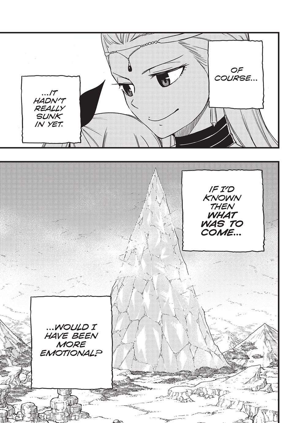 Fairy Tail: 100 Years Quest Chap 170 - Next Chap 171