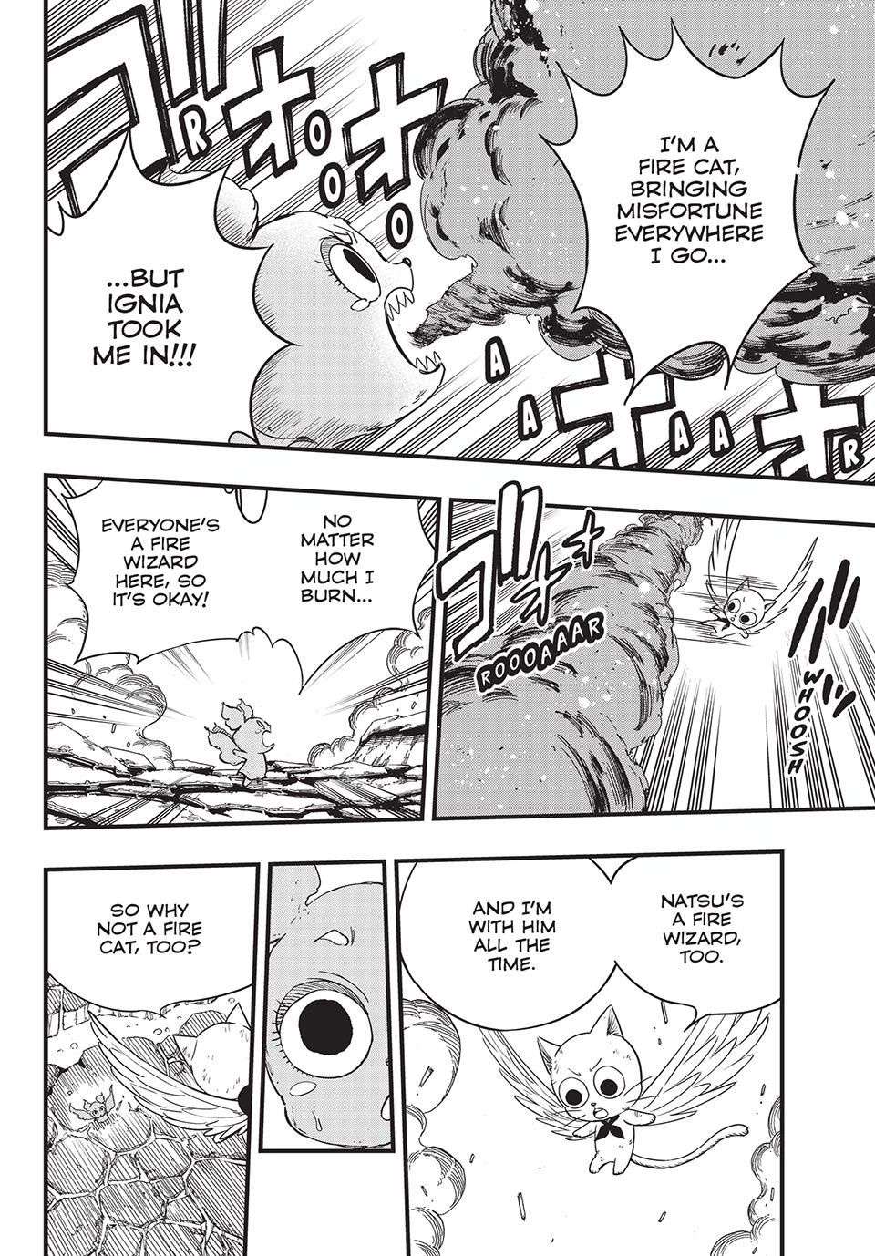 Fairy Tail: 100 Years Quest Chap 170 - Next Chap 171