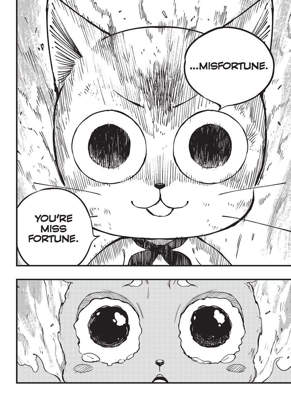 Fairy Tail: 100 Years Quest Chap 170 - Next Chap 171
