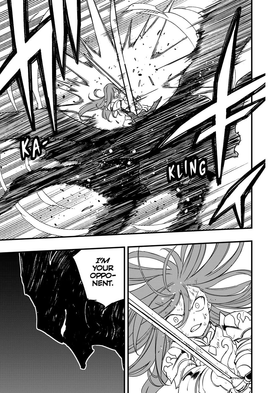 Fairy Tail: 100 Years Quest Chap 173 - Next Chap 174