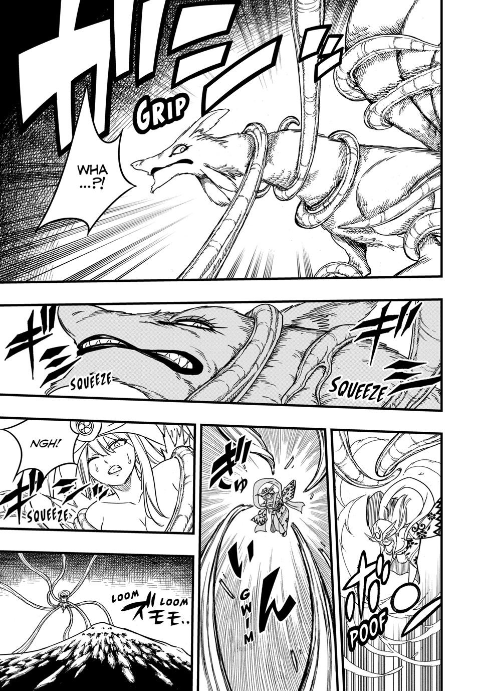 Fairy Tail: 100 Years Quest Chap 189 - Next Chap 190