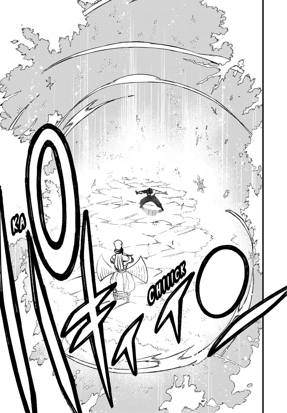 Fairy Tail: 100 Years Quest Chap 181 - Next Chap 182