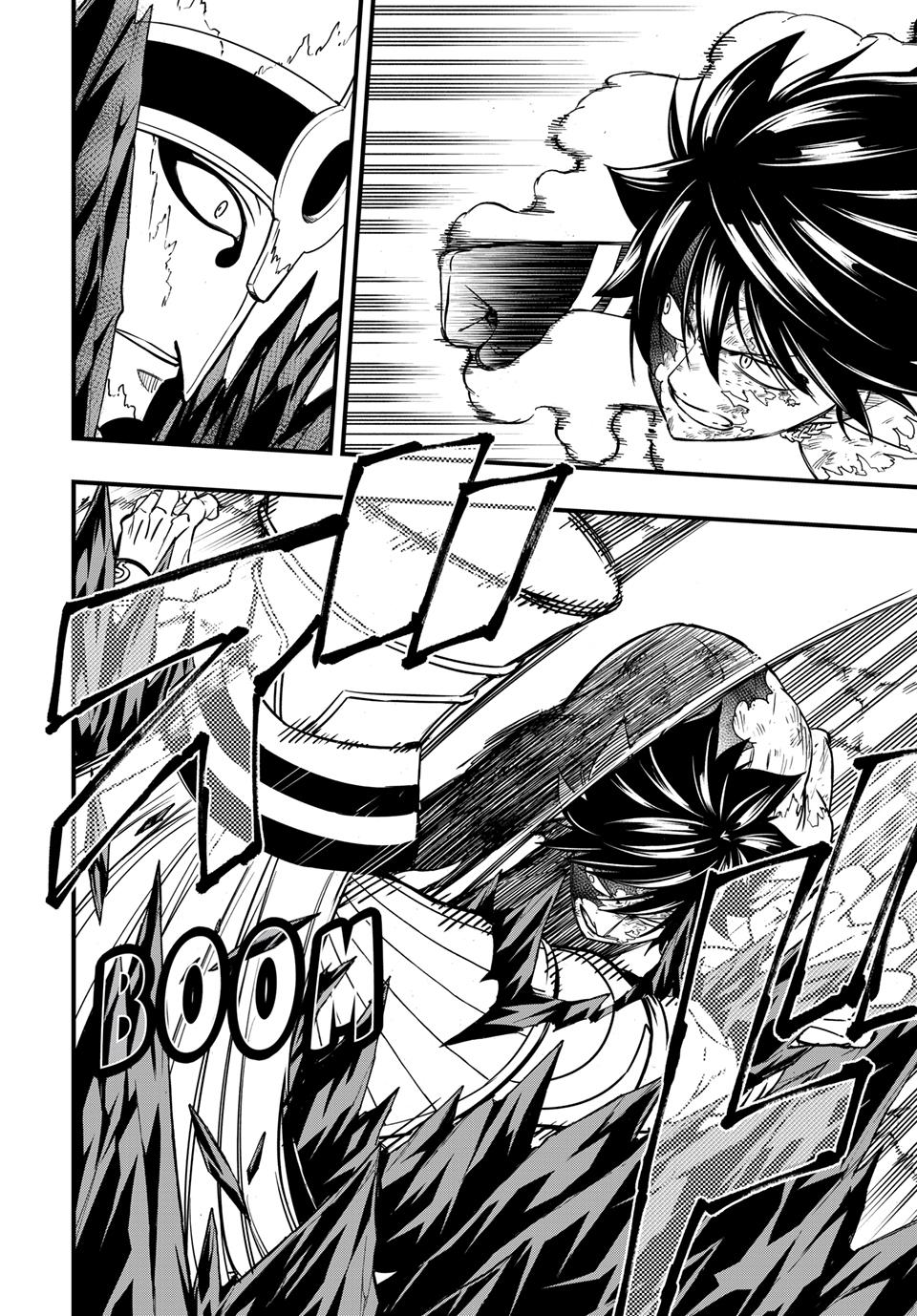 Fairy Tail: 100 Years Quest Chap 182 - Next Chap 183