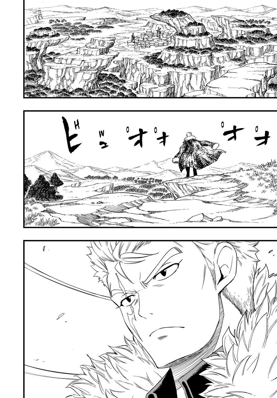 Fairy Tail: 100 Years Quest Chap 197 - Next Chap 198