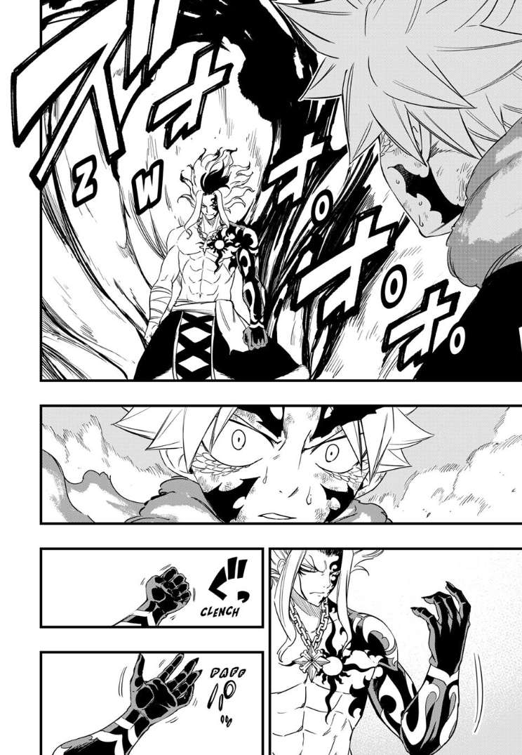 Fairy Tail: 100 Years Quest Chap 205 - Next Chap 206