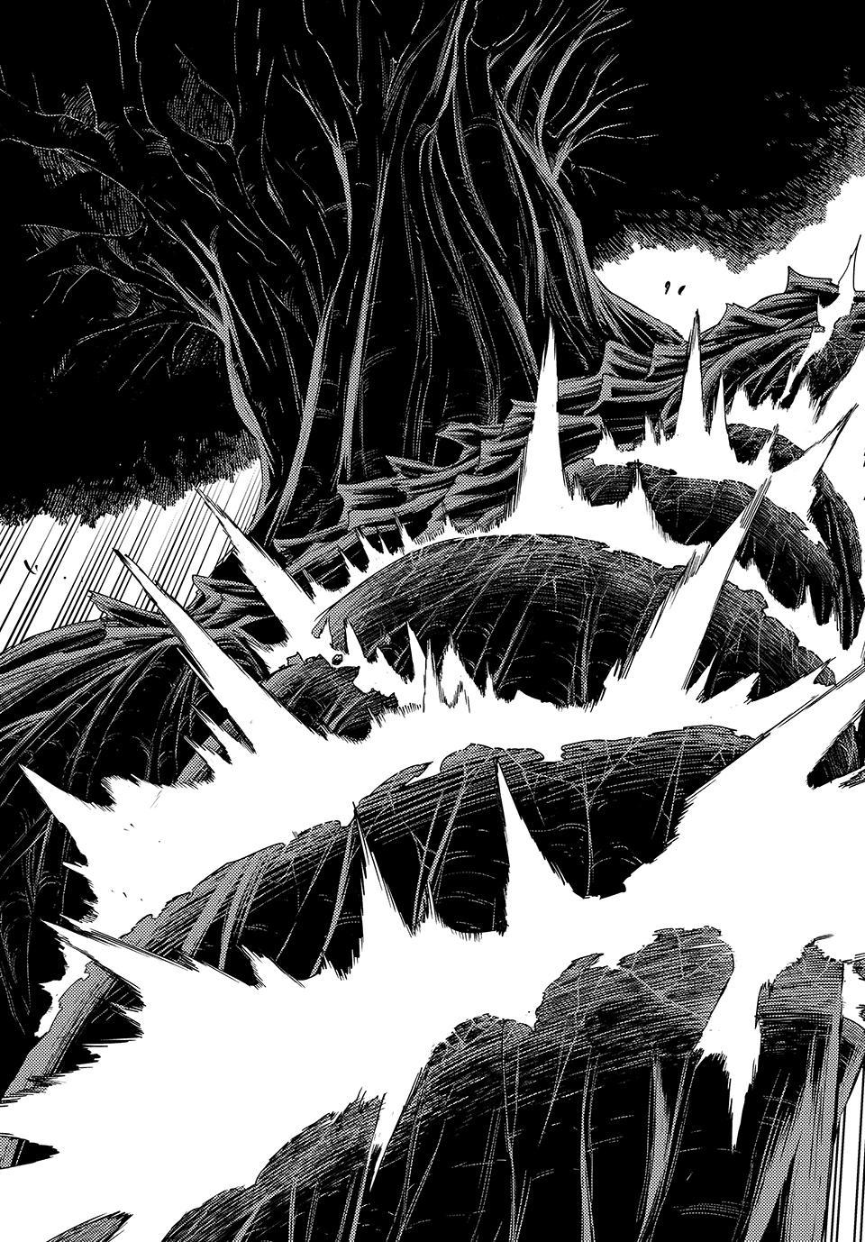 Fairy Tail: 100 Years Quest Chap 200 - Next Chap 201