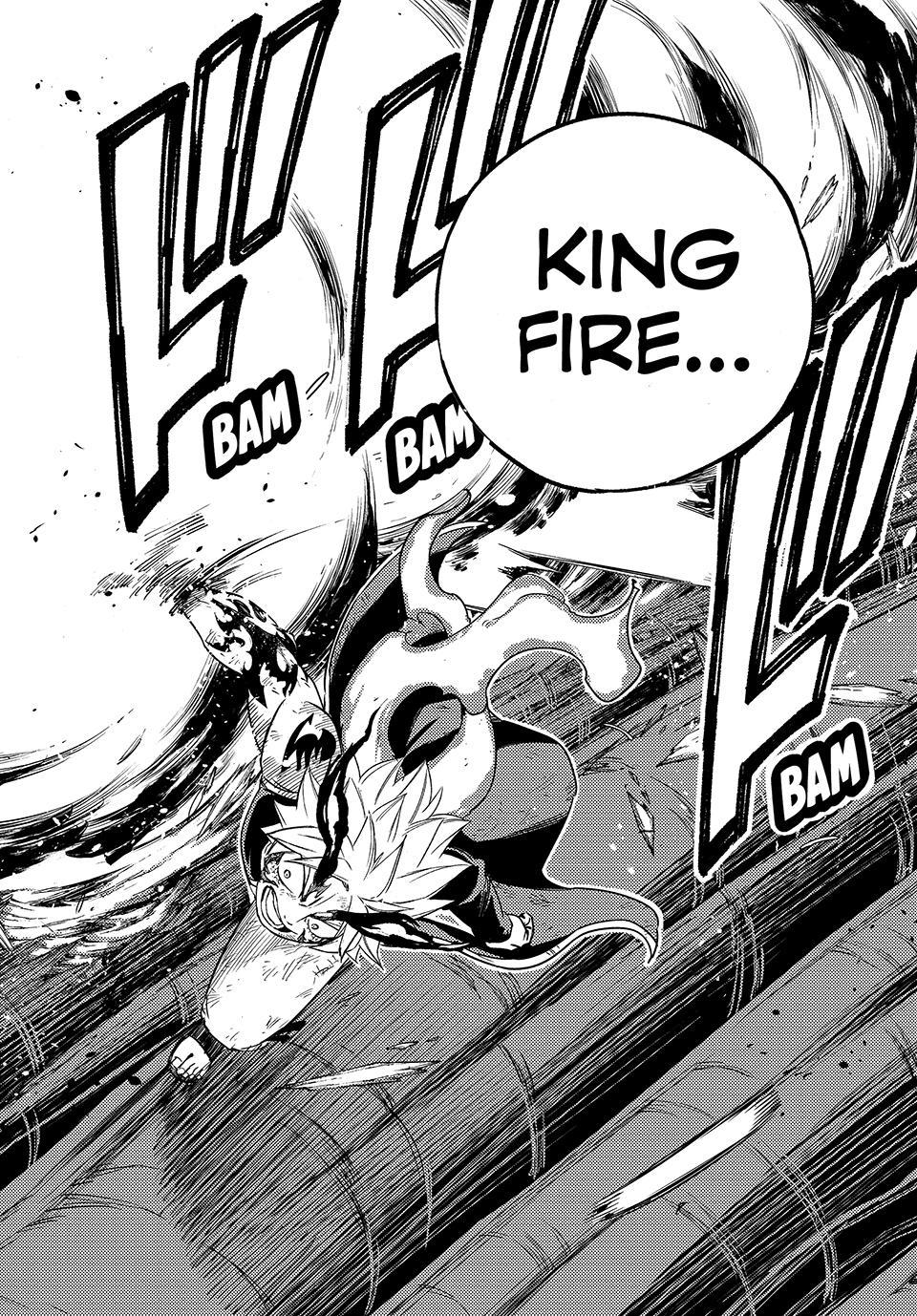 Fairy Tail: 100 Years Quest Chap 200 - Next Chap 201