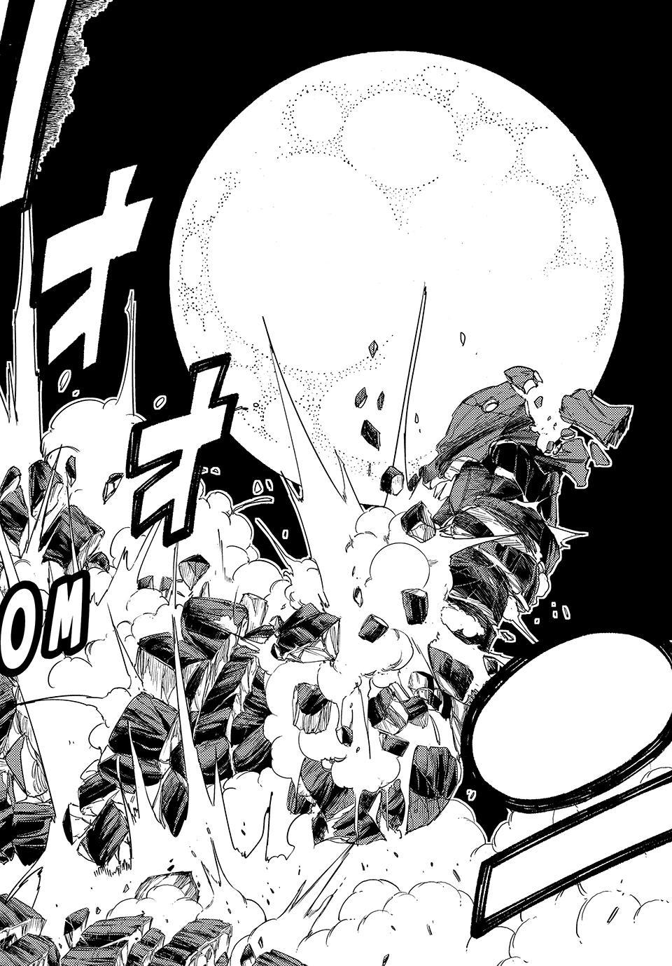 Fairy Tail: 100 Years Quest Chap 201 - Next Chap 202