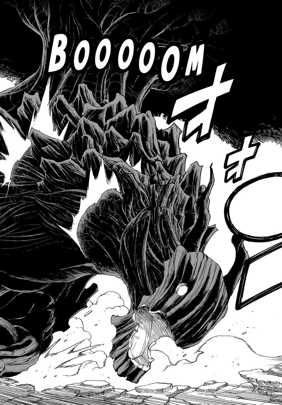 Fairy Tail: 100 Years Quest Chap 201 - Next Chap 202