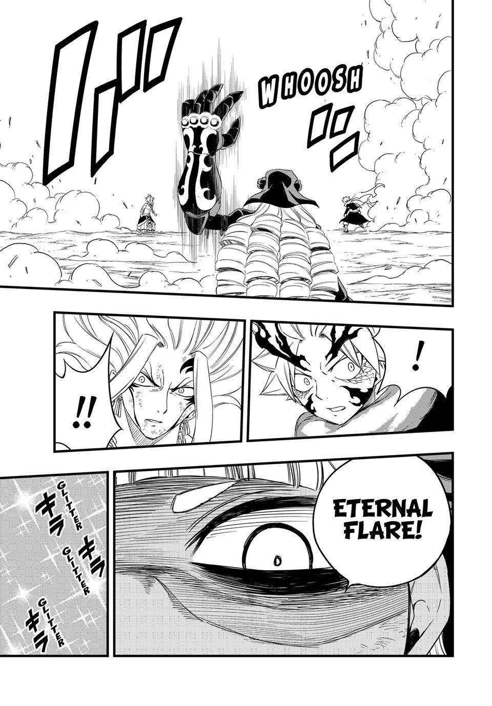 Fairy Tail: 100 Years Quest Chap 203 - Next Chap 204