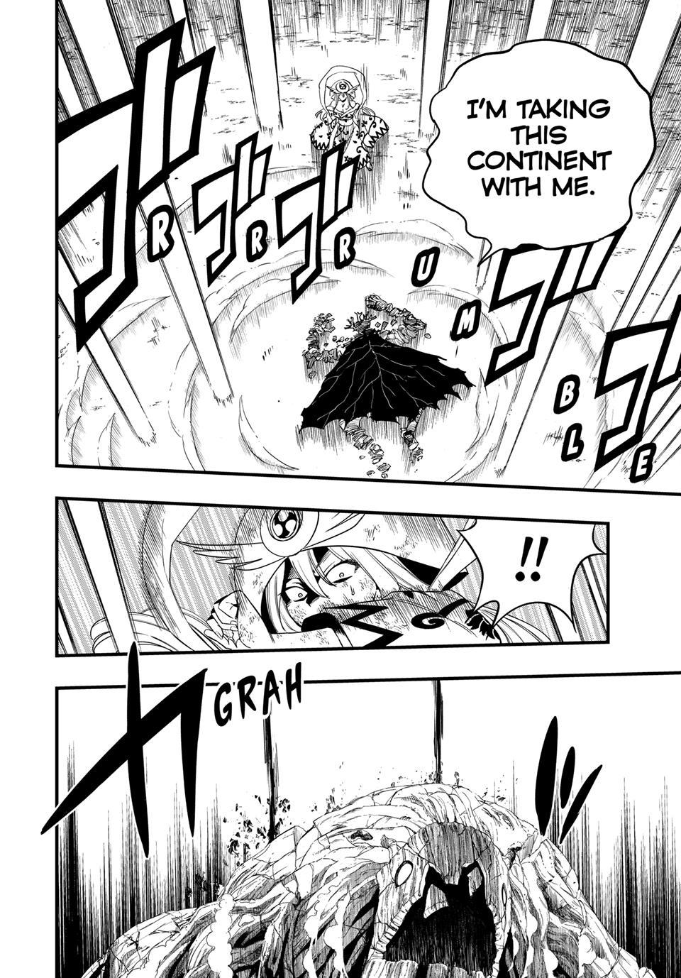 Fairy Tail: 100 Years Quest Chap 203 - Next Chap 204