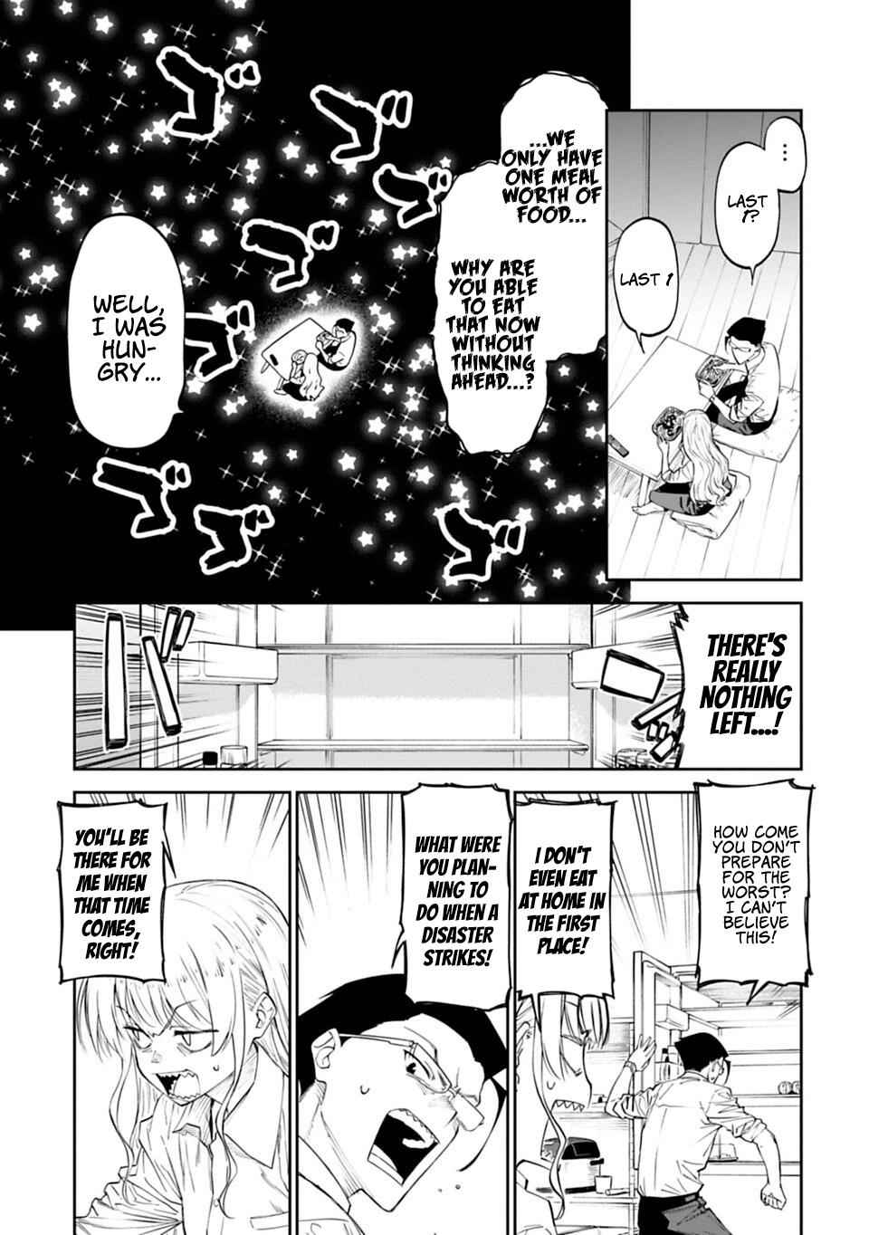 Fantasy Bishoujo Juniku Ojisan to Chap 4 - Next Chap 5