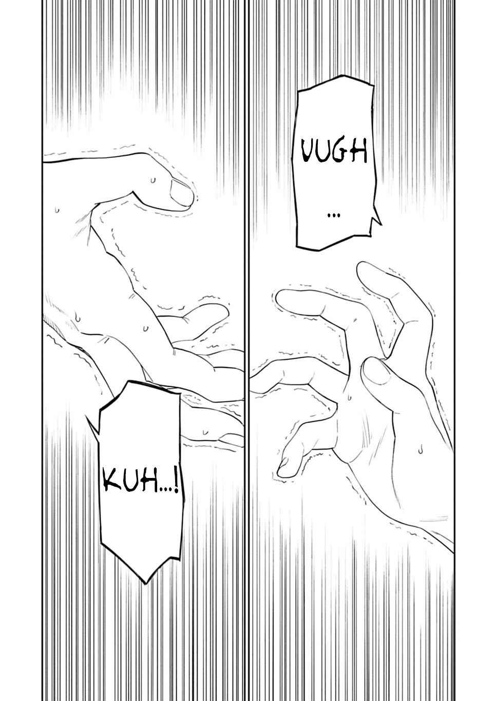 Fantasy Bishoujo Juniku Ojisan to Chap 2 - Next Chap 3
